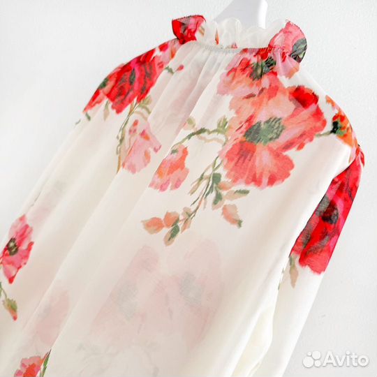 В наличии Блузка Zimmermann