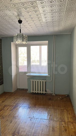 4-к. квартира, 82 м², 1/2 эт.