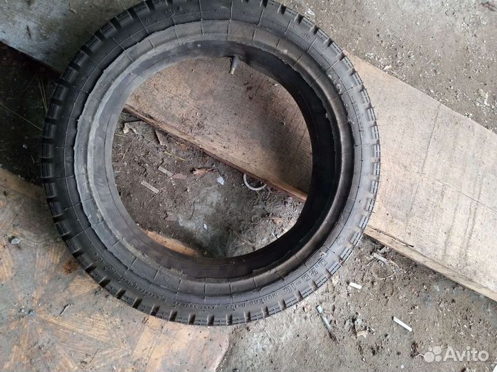 Покрышка r 16