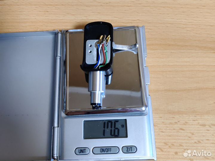 Шелл Fidelity-Research FR-S/3