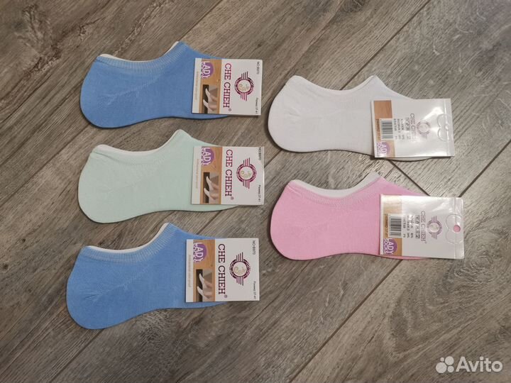 Носки женские/подростковые