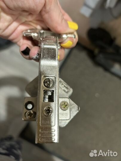 Фасады+петли