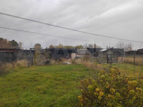 Дом 80 м² на участке 6,6 сот.