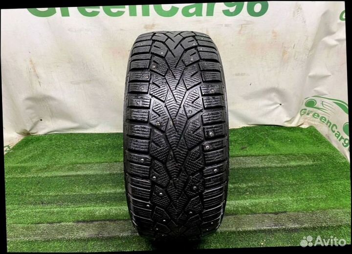 Gislaved NordFrost 100 205/55 R16