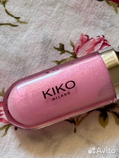 Kiko milano