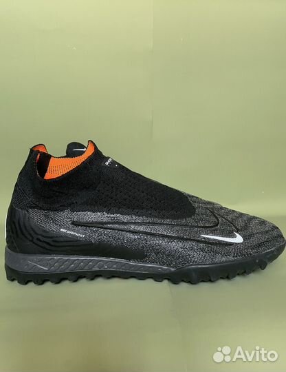 Сороконожки Nike Phantom gx