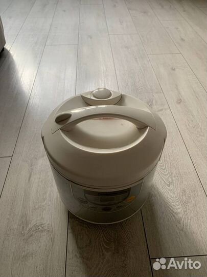 Мультиварка panasonic