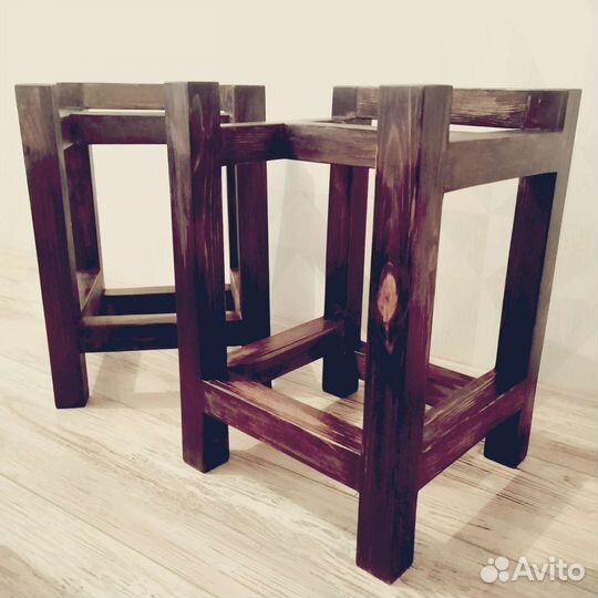 Изготовление мебели на заказ из дерева