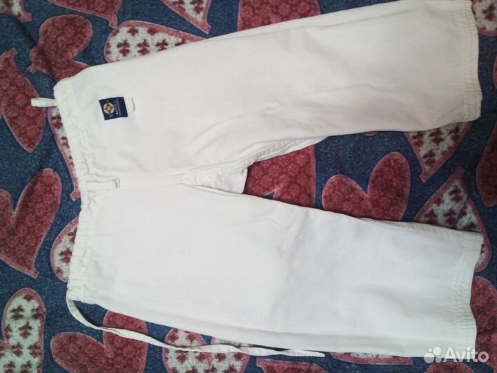 Кимоно для каратэ