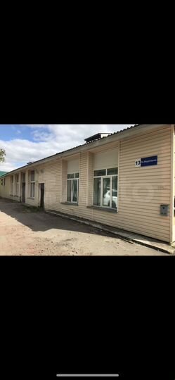 Производство, 200 м²