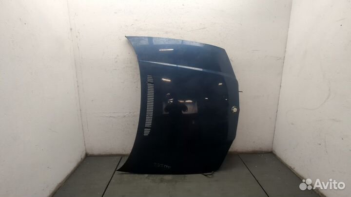 Капот BMW 3 E46, 2003