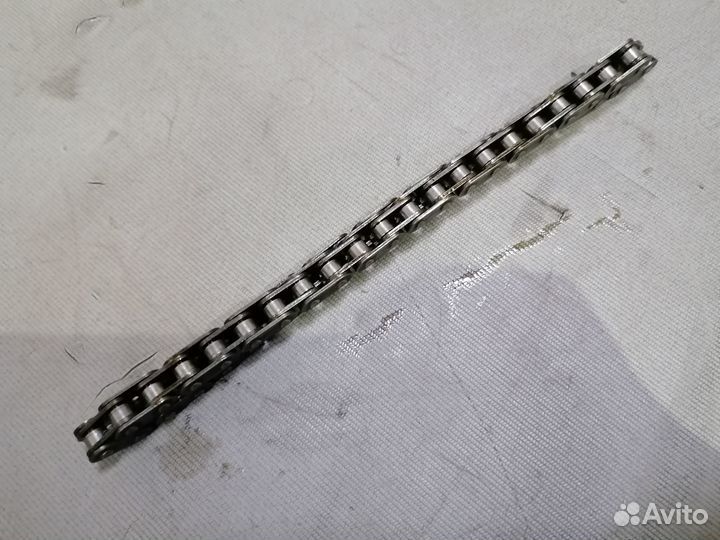 Цепь масляного насоса Renault Megane II 2003-2009