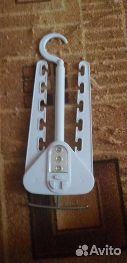 Вешалка для одежды