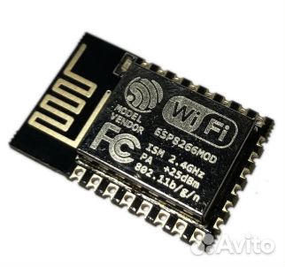 ESP-12E