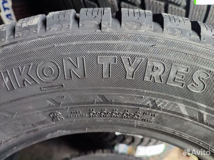 Ikon Tyres Nordman 7 SUV 235/60 R17