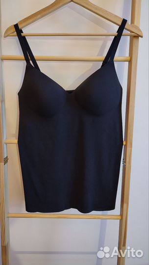 Uniqlo топ с бра