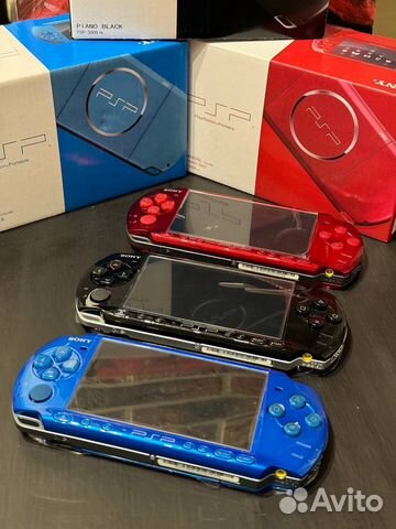 Sony psp shop 300