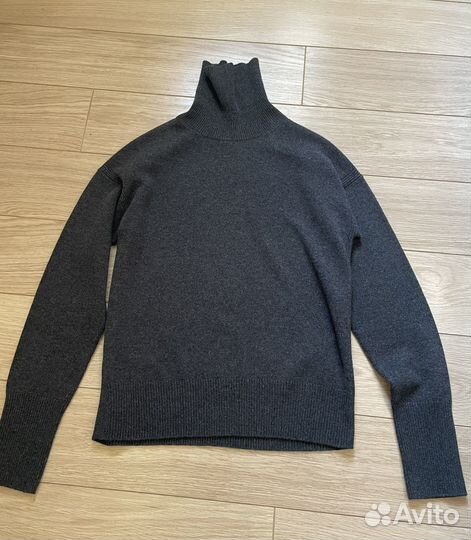 Свитер водолозка женская COS, S