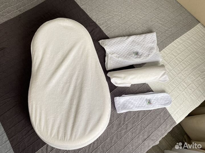 Кокон для новорожденных