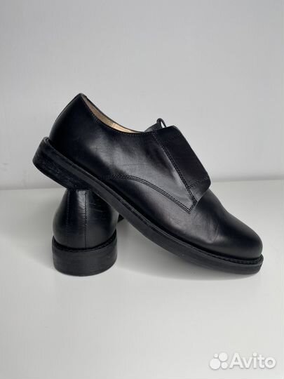 Женские подуботинки Tendance 38 размер