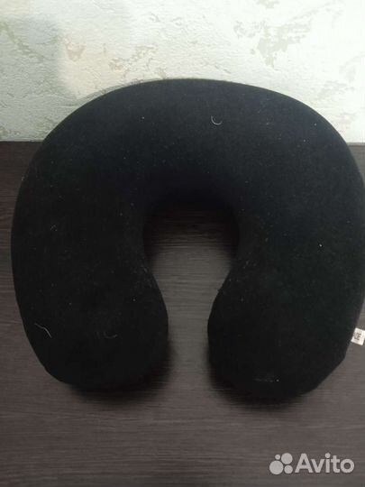 Подушка дорожная