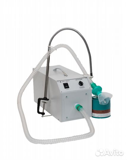 Аспиратор дыма с гарантией