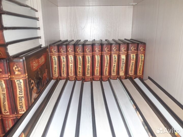 Коты Воители: остатки циклов + доп.издания