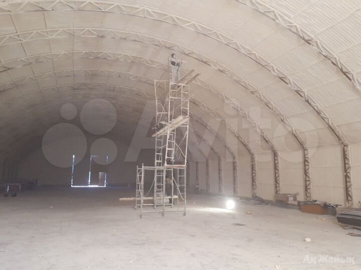 Склад, 887.1 м²