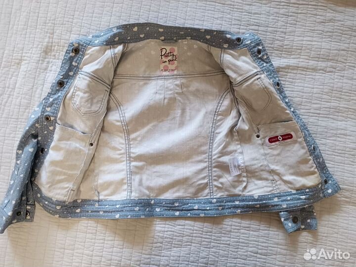 Пакет на девочку 140-146 Mexx, Massimo, Gee Jay