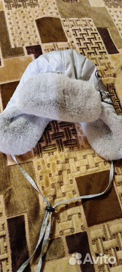 Шапка для мальчика