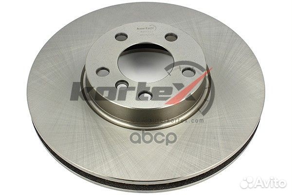 Диск торм. BMW X5 (E70) /X6 (E71)