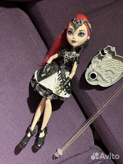 Кукла Мира Шардс