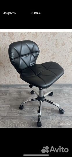 Стул мастера