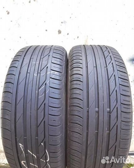 Bridgestone Turanza T001 225/50 R18 99W