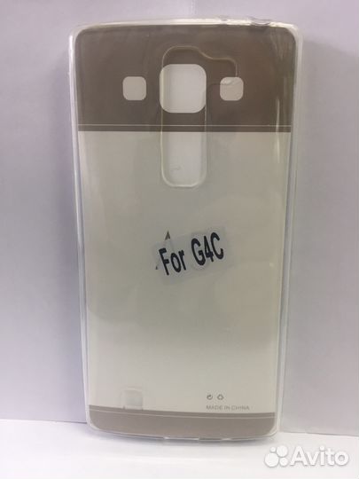 Чехлы LG G4c/K5/Spirit/G3 Stylus