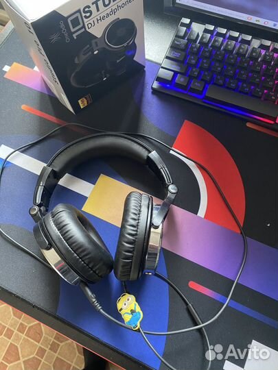 Продам наушники