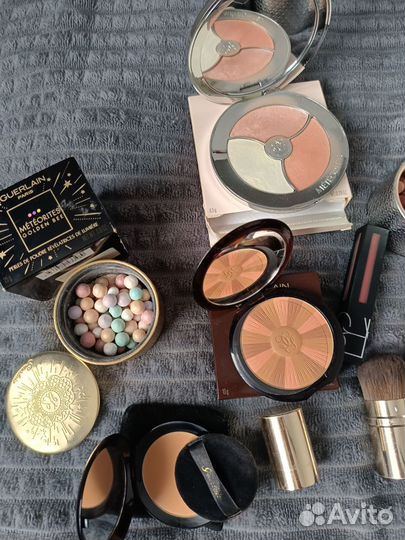 Guerlain косметика