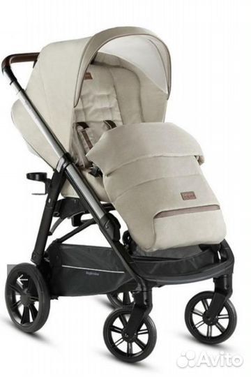 Прогулочная коляска Inglesina