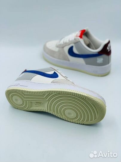 Nike air force 1 s разм. 41