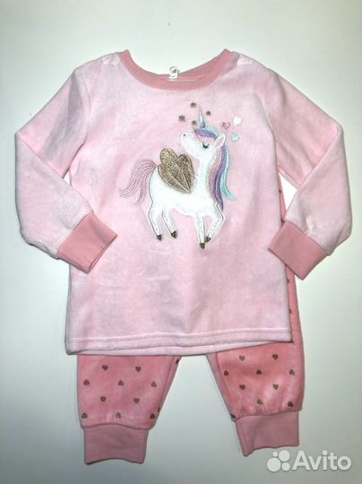 Детская одежда до года