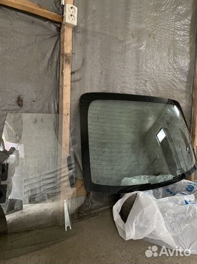 Стекло на киа рио 4 оргин 19 г