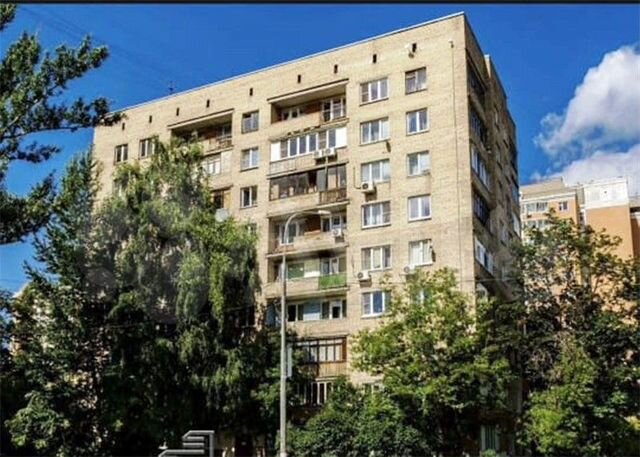 Интернациональная улица 2 как выглядит дом москва 1-к. квартира, 32,8 м², 4/9 эт. на продажу в Москве Купить квартиру Авито