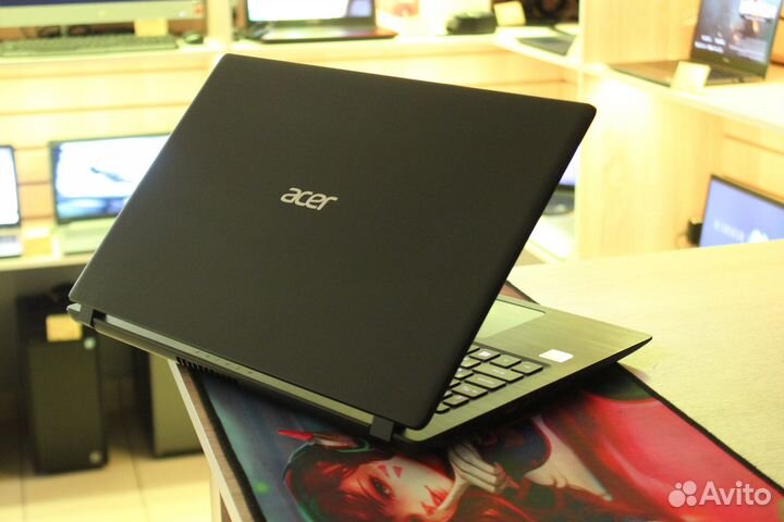 SSD 120GB/6GB озу/15.6