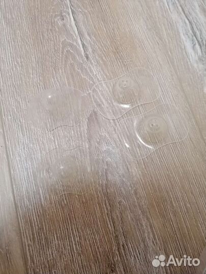 Накладки на грудь