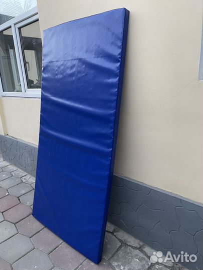 Борцовские ковры