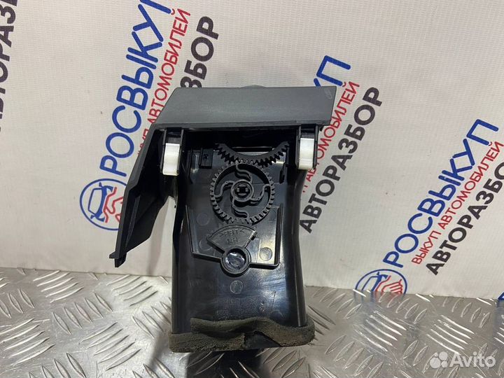 Дефлектор воздушный Toyota Camry V40