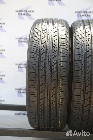 Kumho Solus KH14 205/60 R16 94H