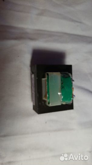 Трансформатор для радиолюбительства