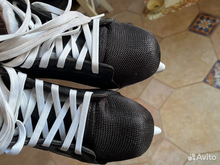 Коньки nordway