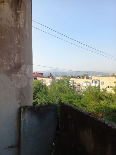 4-к. квартира, 81 м², 5/5 эт.